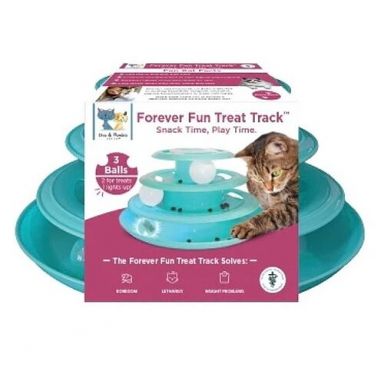 Doc & Phoebe - Forever Fun Treat Track